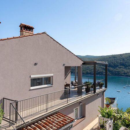 Apartment Stella Rabac Dış mekan fotoğraf