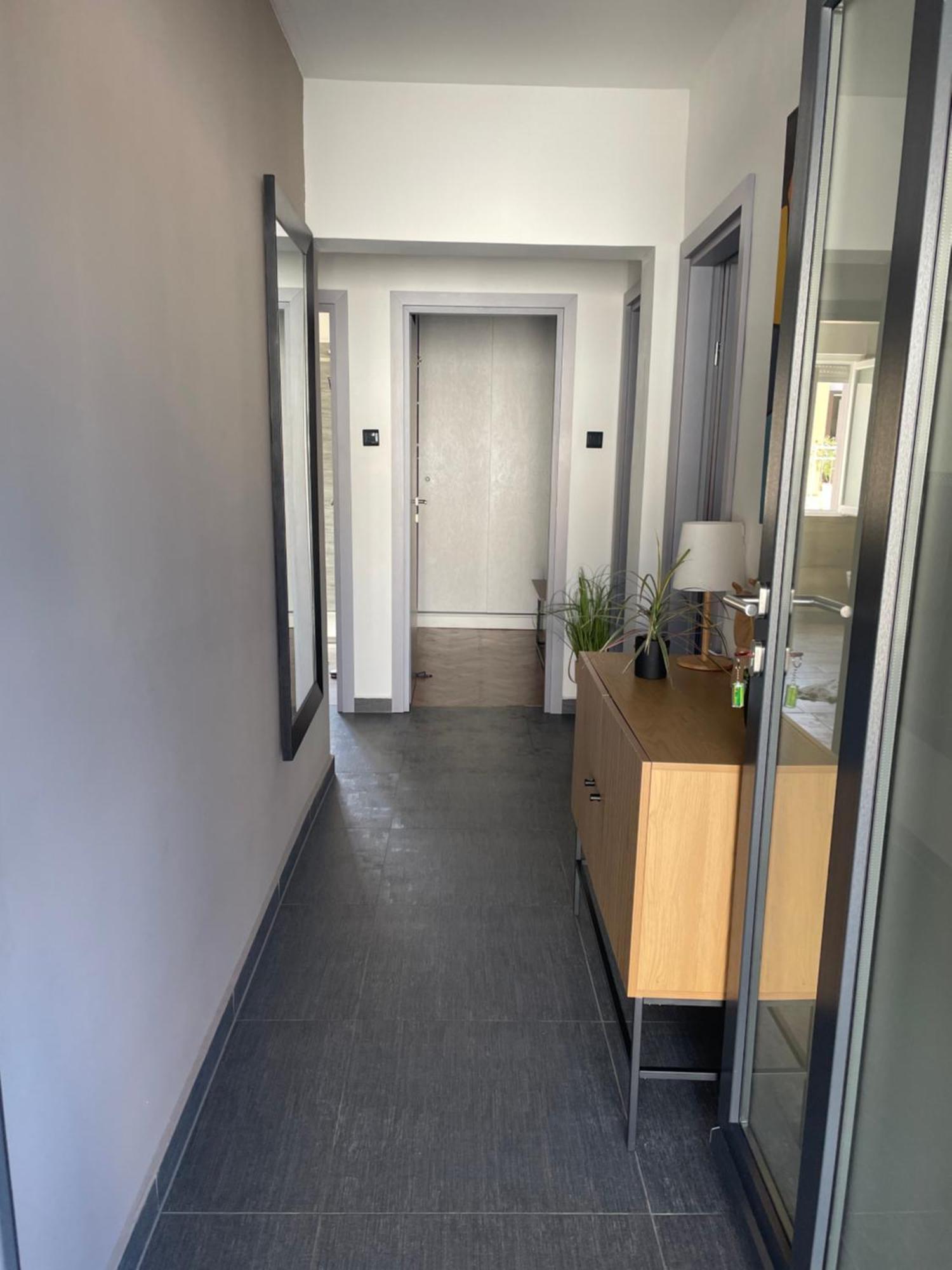 Apartment Stella Rabac Dış mekan fotoğraf