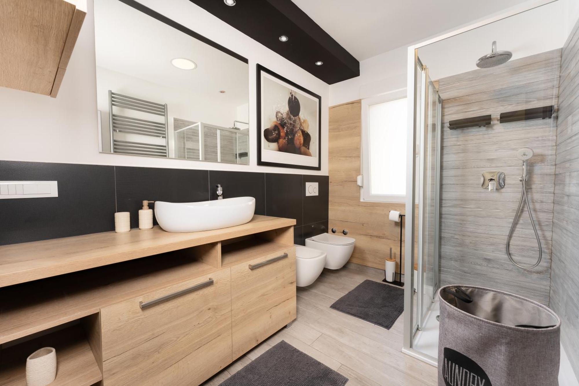 Apartment Stella Rabac Dış mekan fotoğraf