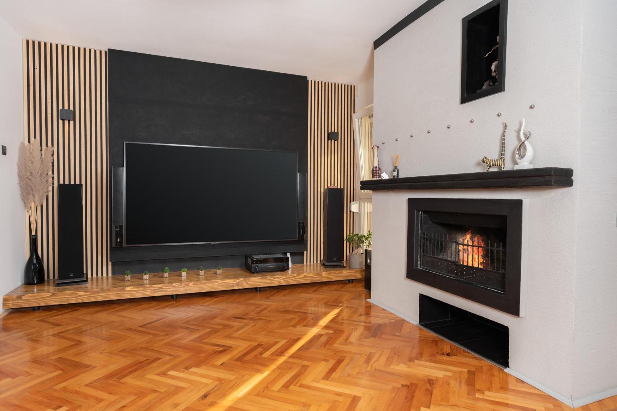 Apartment Stella Rabac Dış mekan fotoğraf