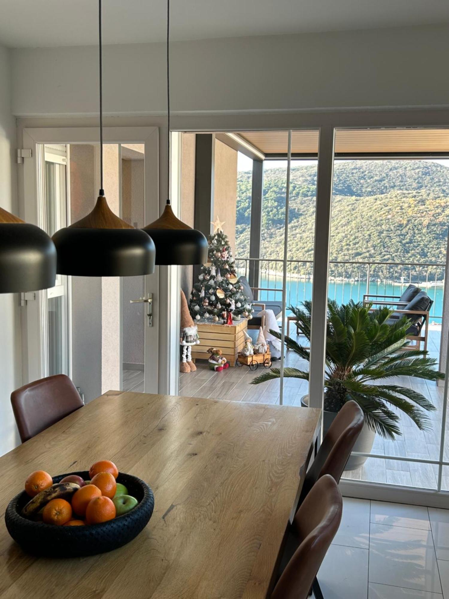 Apartment Stella Rabac Dış mekan fotoğraf